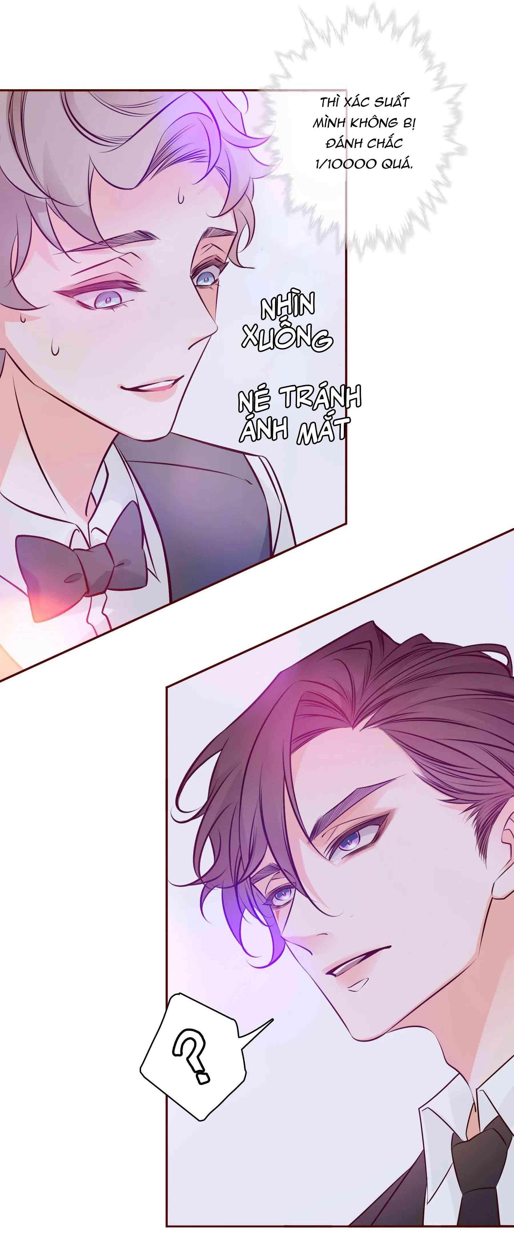 Đọc truyện Yêu Em Bất Chấp - Chapter 2
