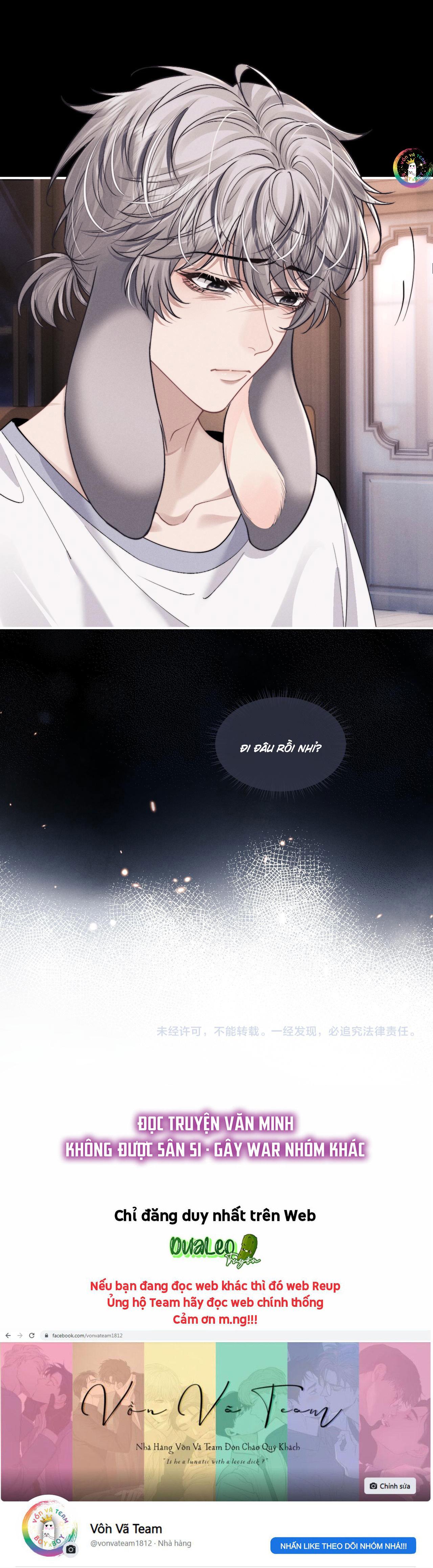 Đọc truyện Chấp Sự Thỏ Tai Cụp - Chapter 80