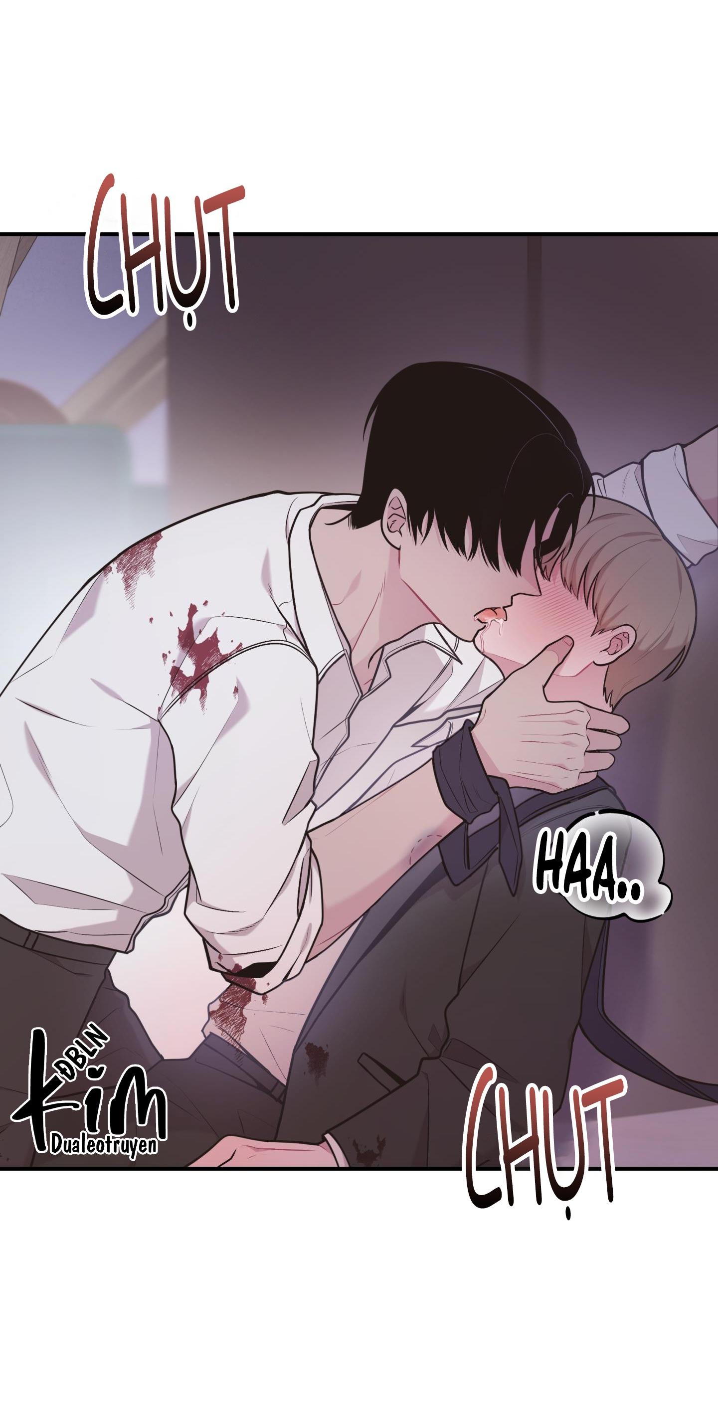 Đọc truyện SỰ THAM LAM CỦA NHÂN LOẠI - Chapter 10.2