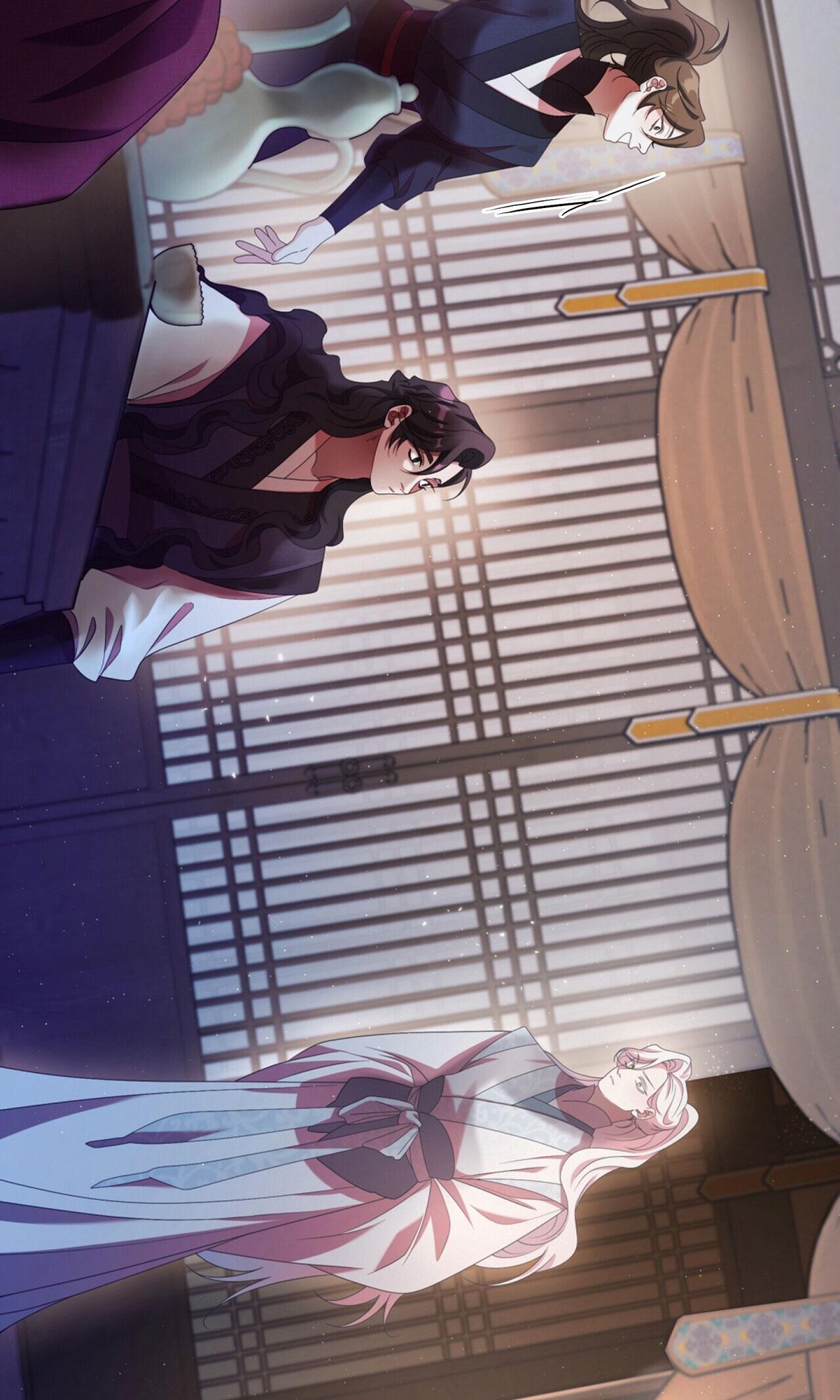 Đọc truyện Tôi đã nuôi dạy thủ lĩnh giáo phái ác ma - Chapter 46