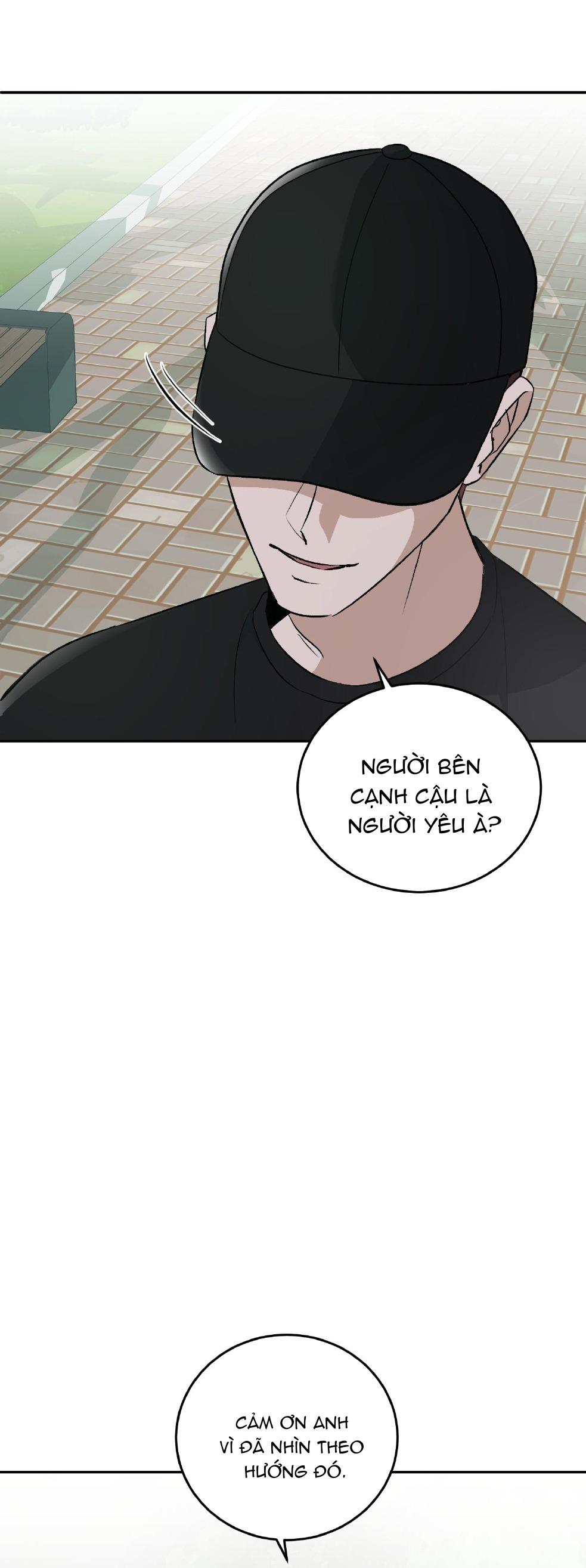 Đọc truyện Vì Sự Vĩnh Cửu - Chapter 20