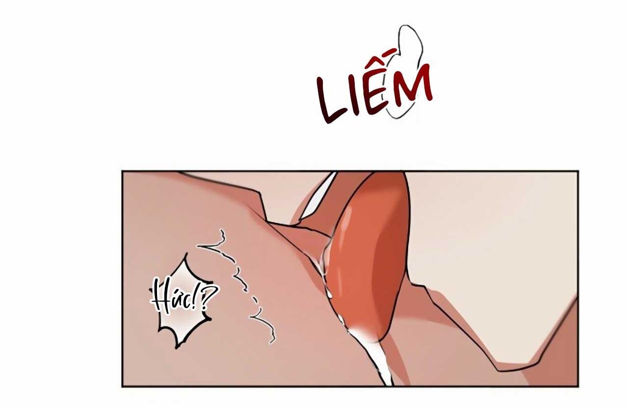 Đọc truyện SÓI GIÀ VÀ CÁO NHỎ - Chapter 6