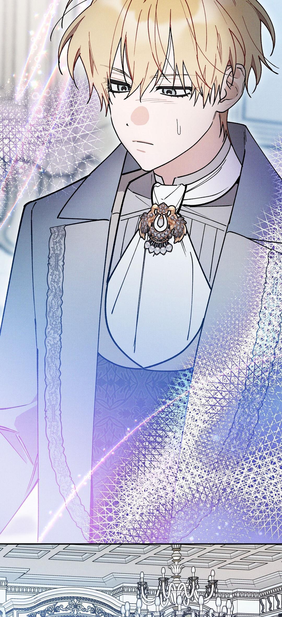 Đọc truyện HOÀNG TỬ HƯ HỎNG CHE GIẤU MÌNH LÀ OMEGA - Chapter 52