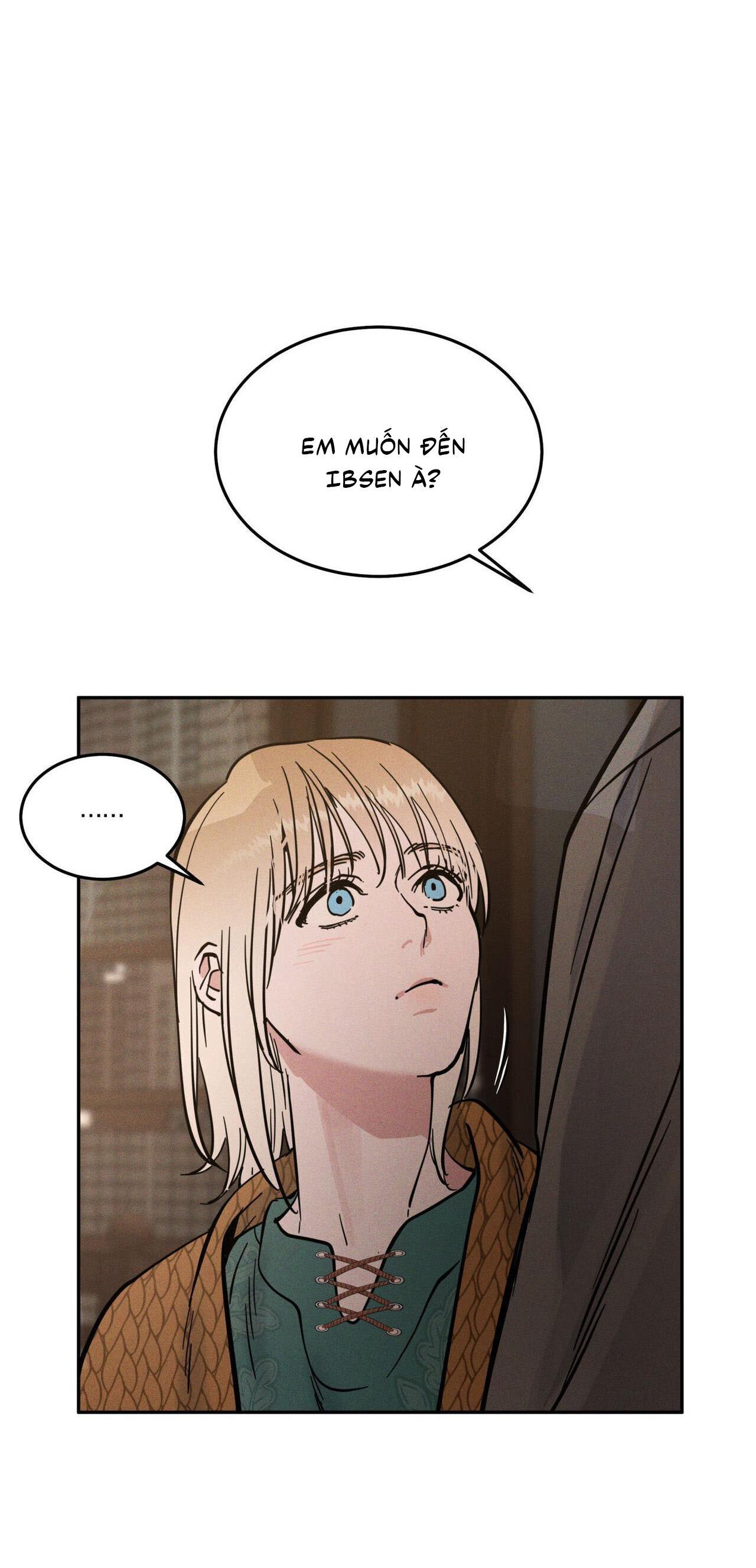 Đọc truyện  Antidote - Chapter 19