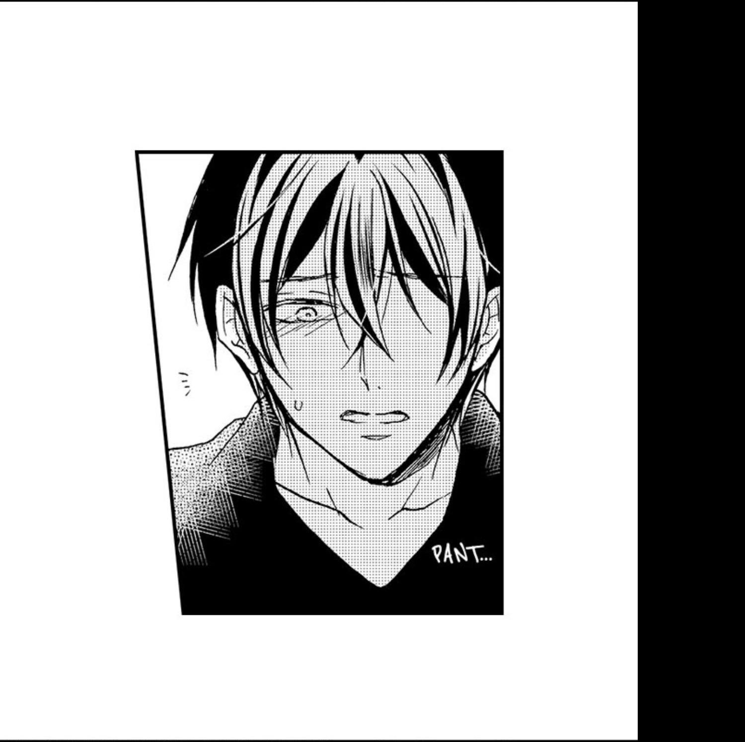 Đọc truyện Tôi đã khiến anh ấy lộ rõ bản chất là một kẻ biến thái - Chapter 8