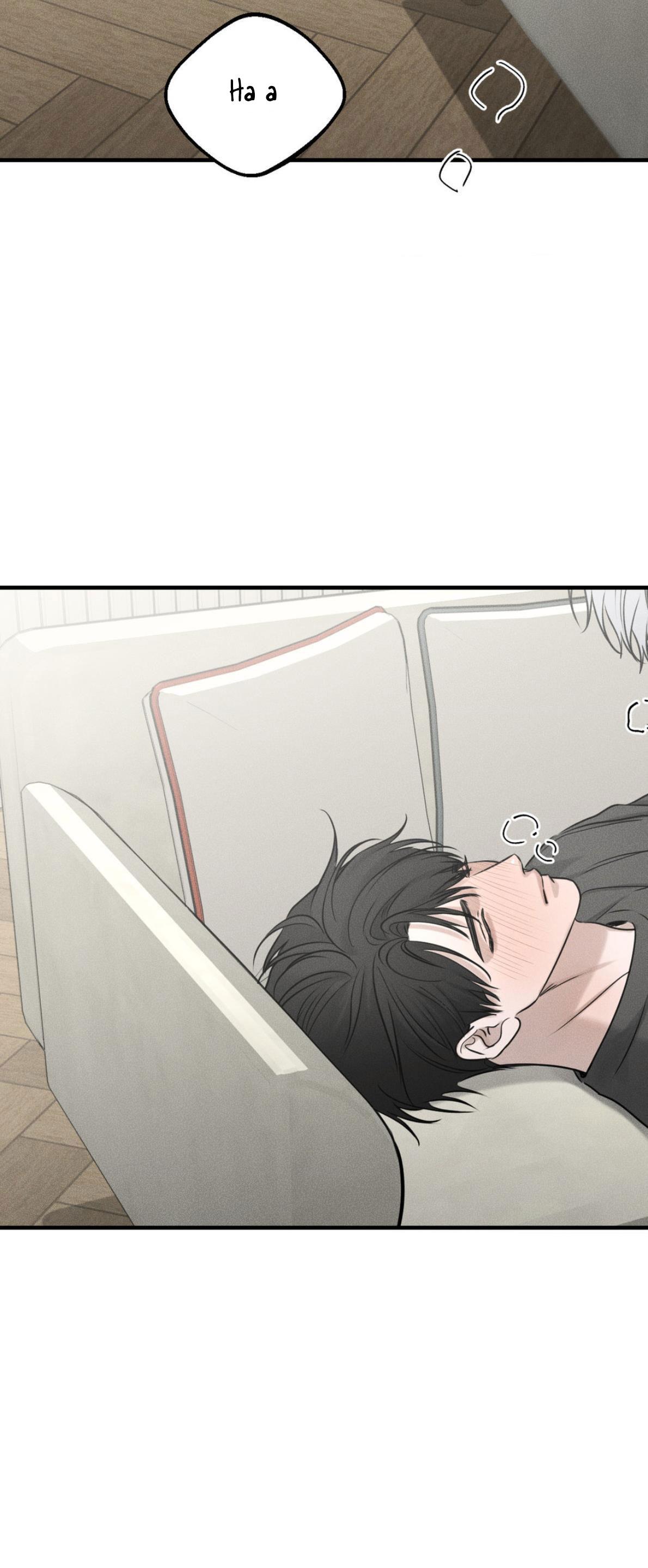 Đọc truyện DEAR, TEDDY BEAR - Chapter 10