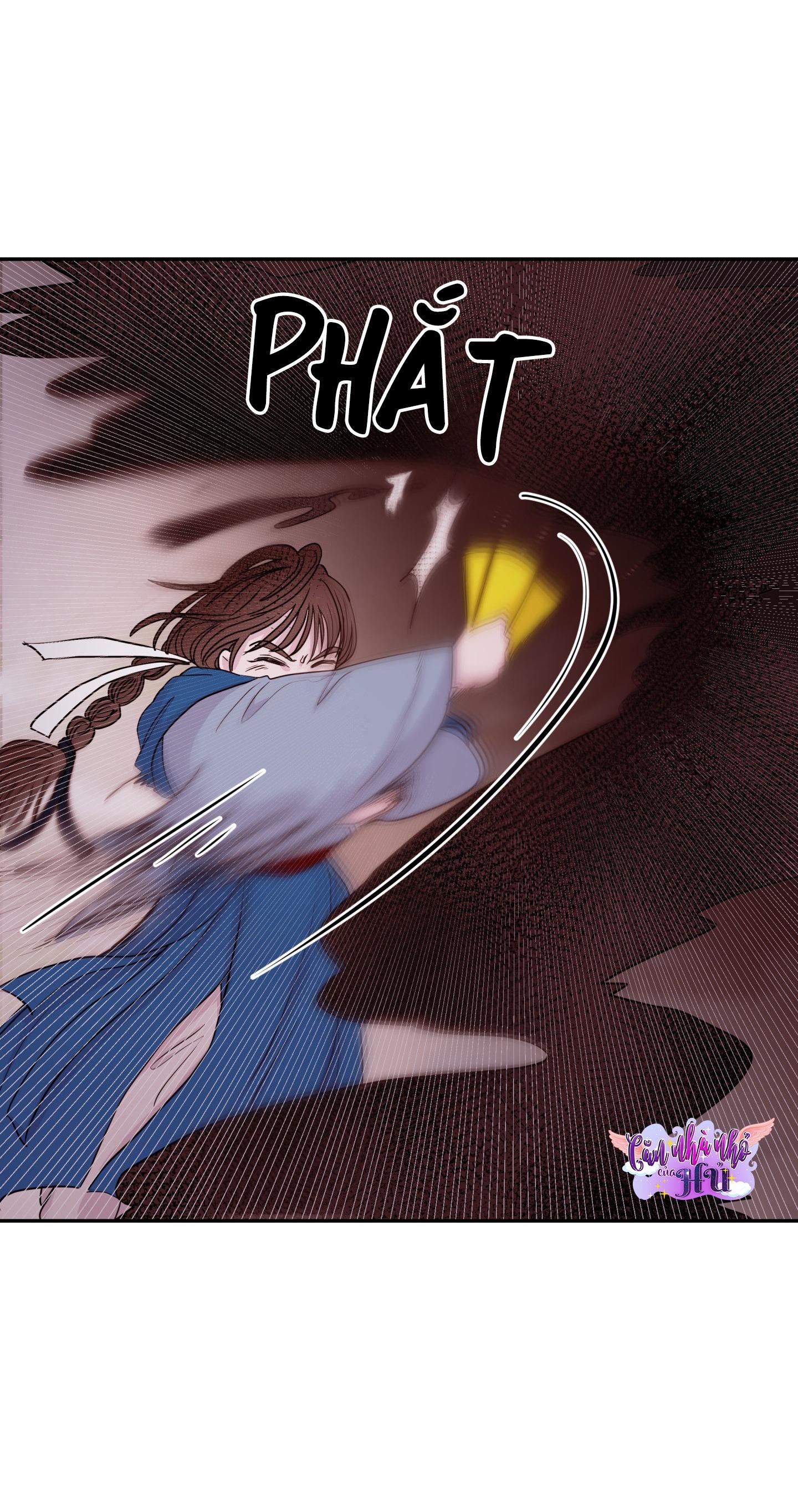 Đọc truyện (END) TÊN EM VỢ NGUY HIỂM CỦA TÔI - Chapter 44