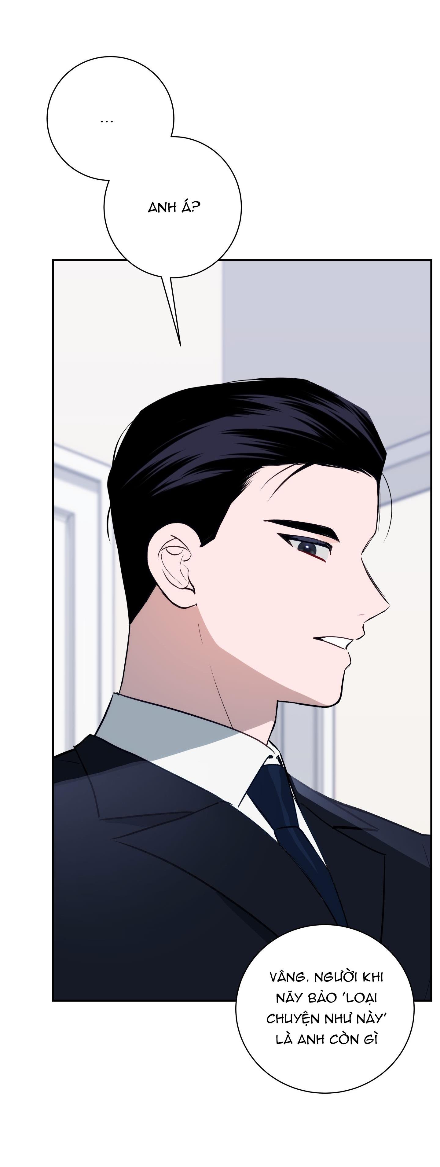 Đọc truyện Ba ngày, làm thật - Chapter 8