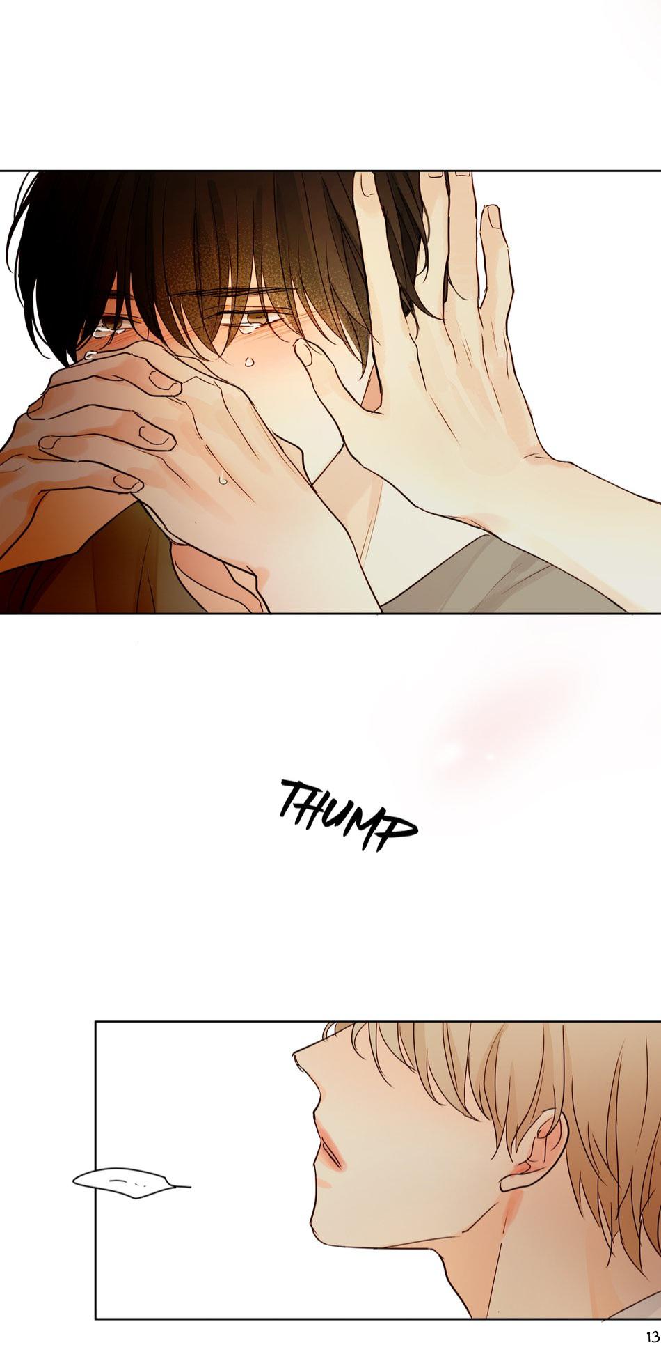 Đọc truyện Suy Nghĩ Trong Mắt Em - Chapter 5