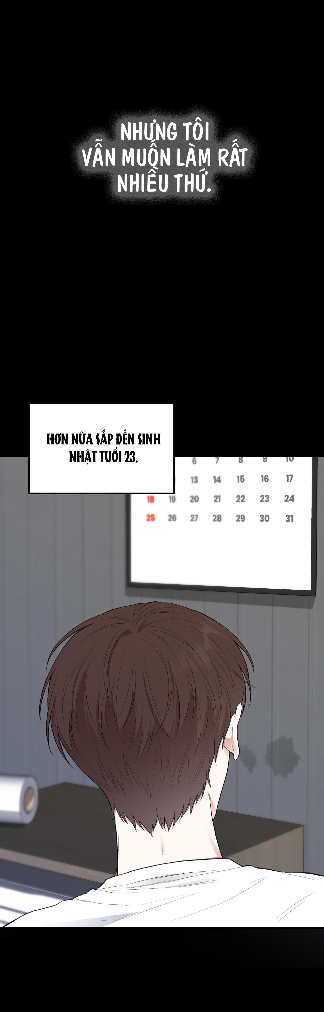 Đọc truyện SỨ GIẢ THẦN CHẾT - Chapter 1