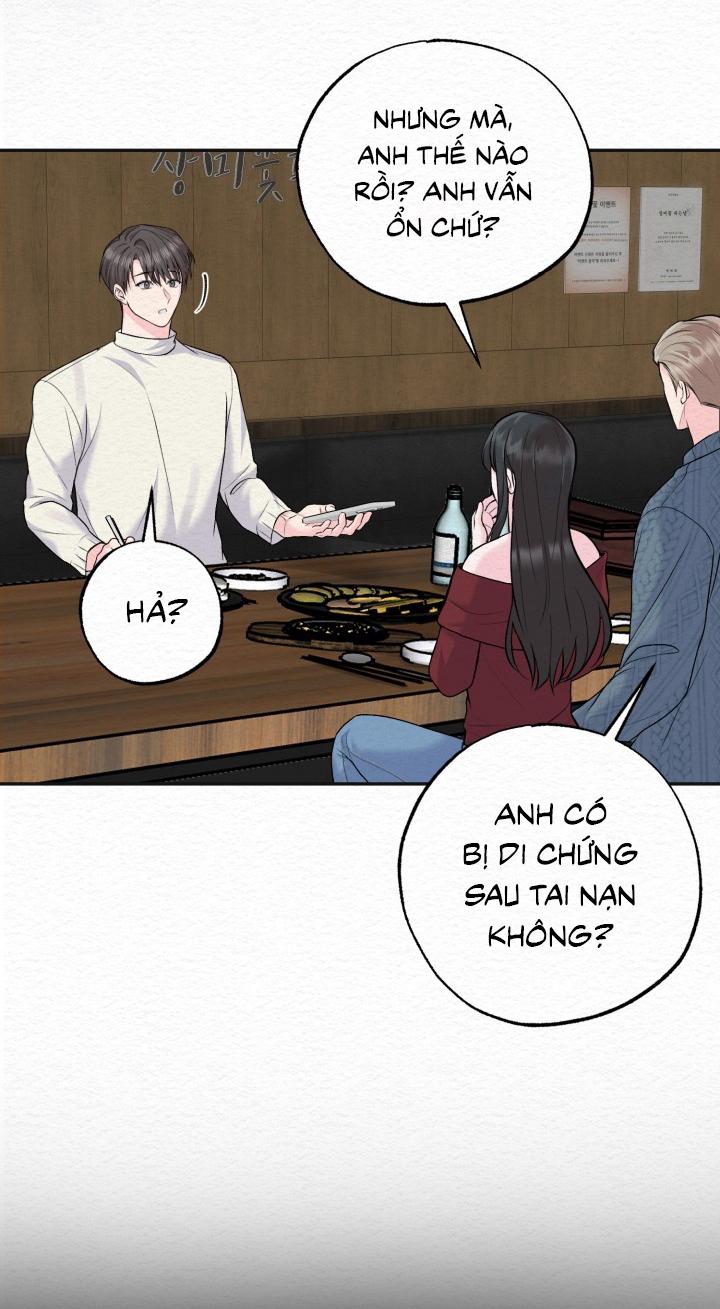 Đọc truyện HƯƠNG XƯA - Chapter 7