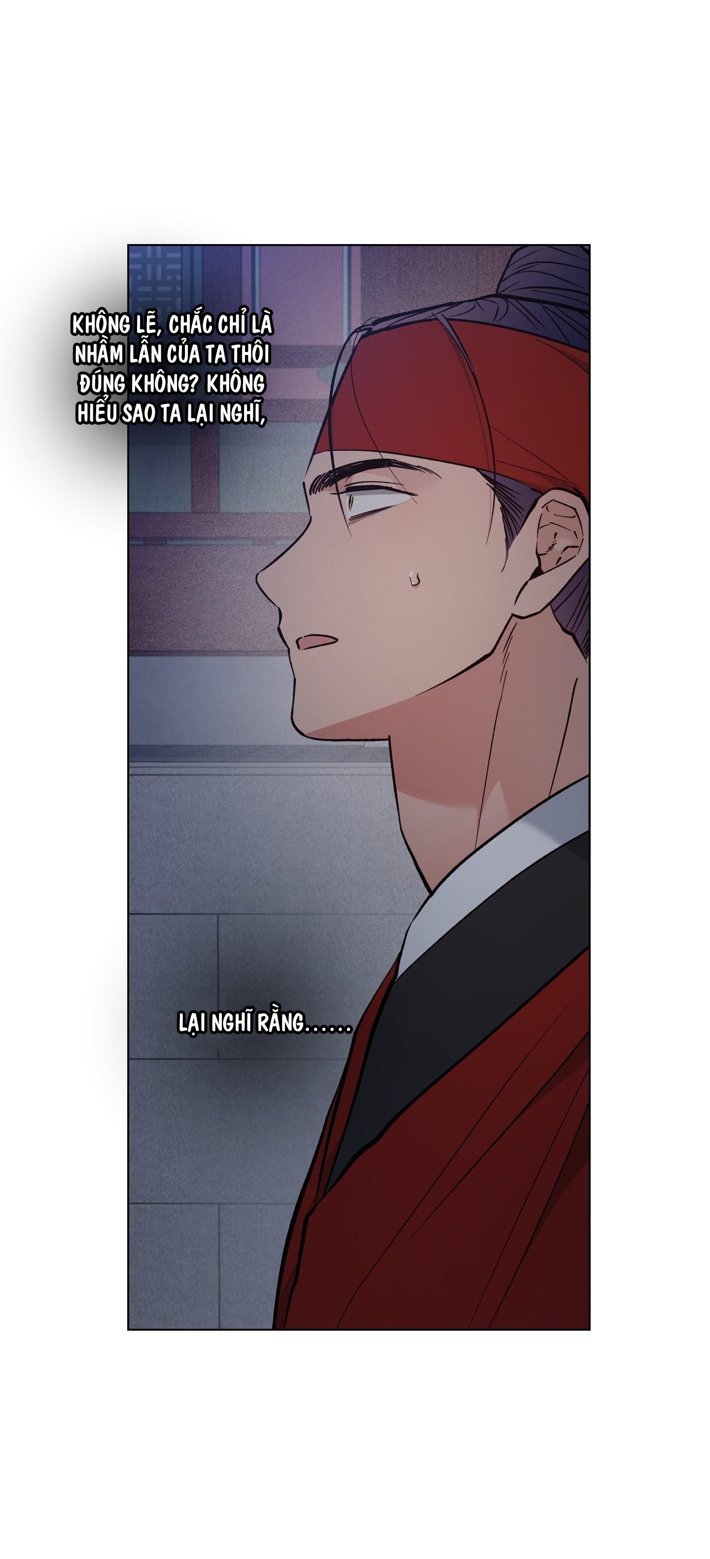 Đọc truyện BÌNH MINH CỦA RỒNG - Chapter 51