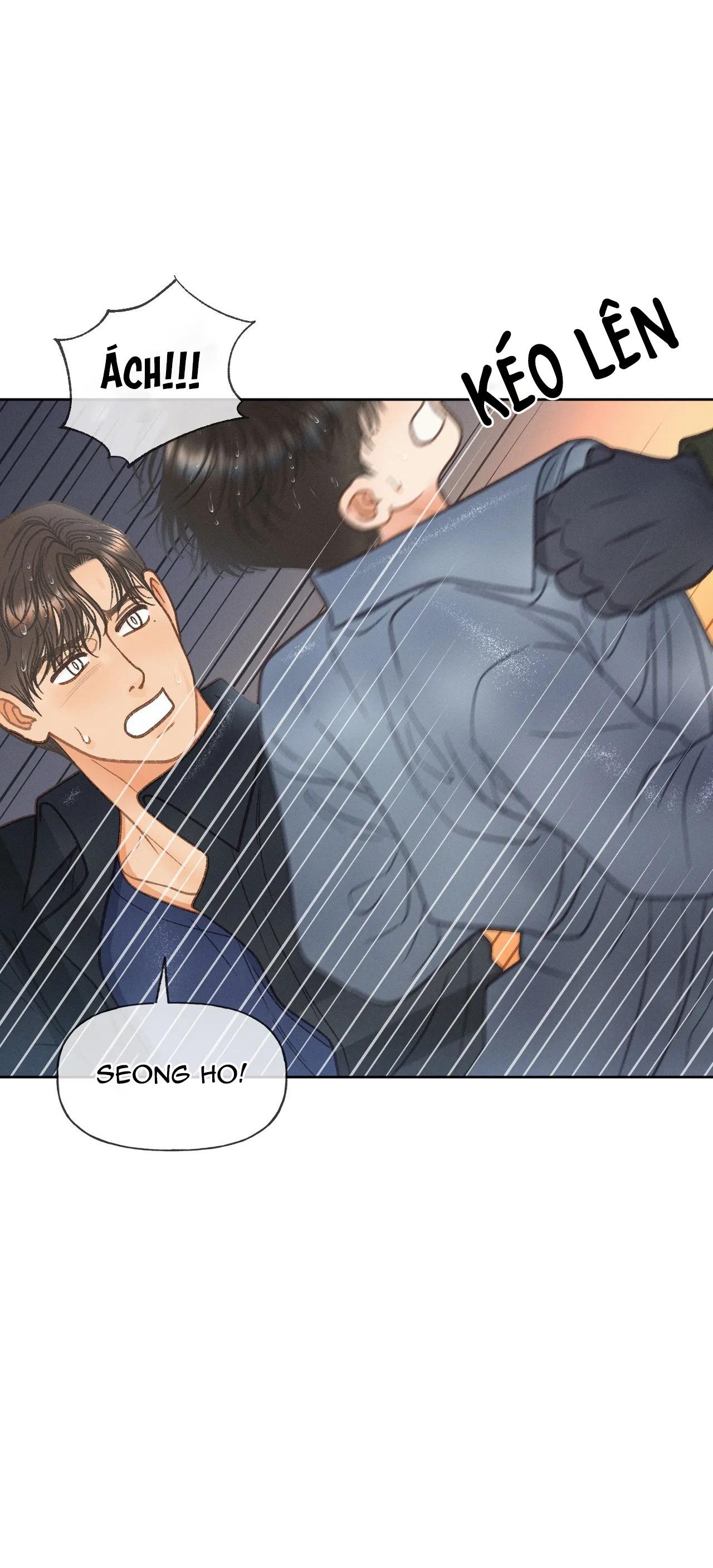Đọc truyện RẠP CHIẾU PHIM ANEMONE - Chapter 55