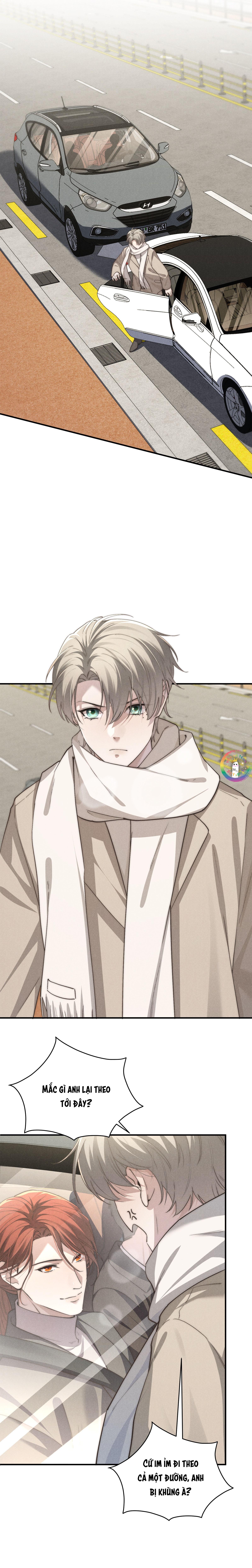 Đọc truyện (END) Thiếu Gia Hư Hỏng - Chapter 68