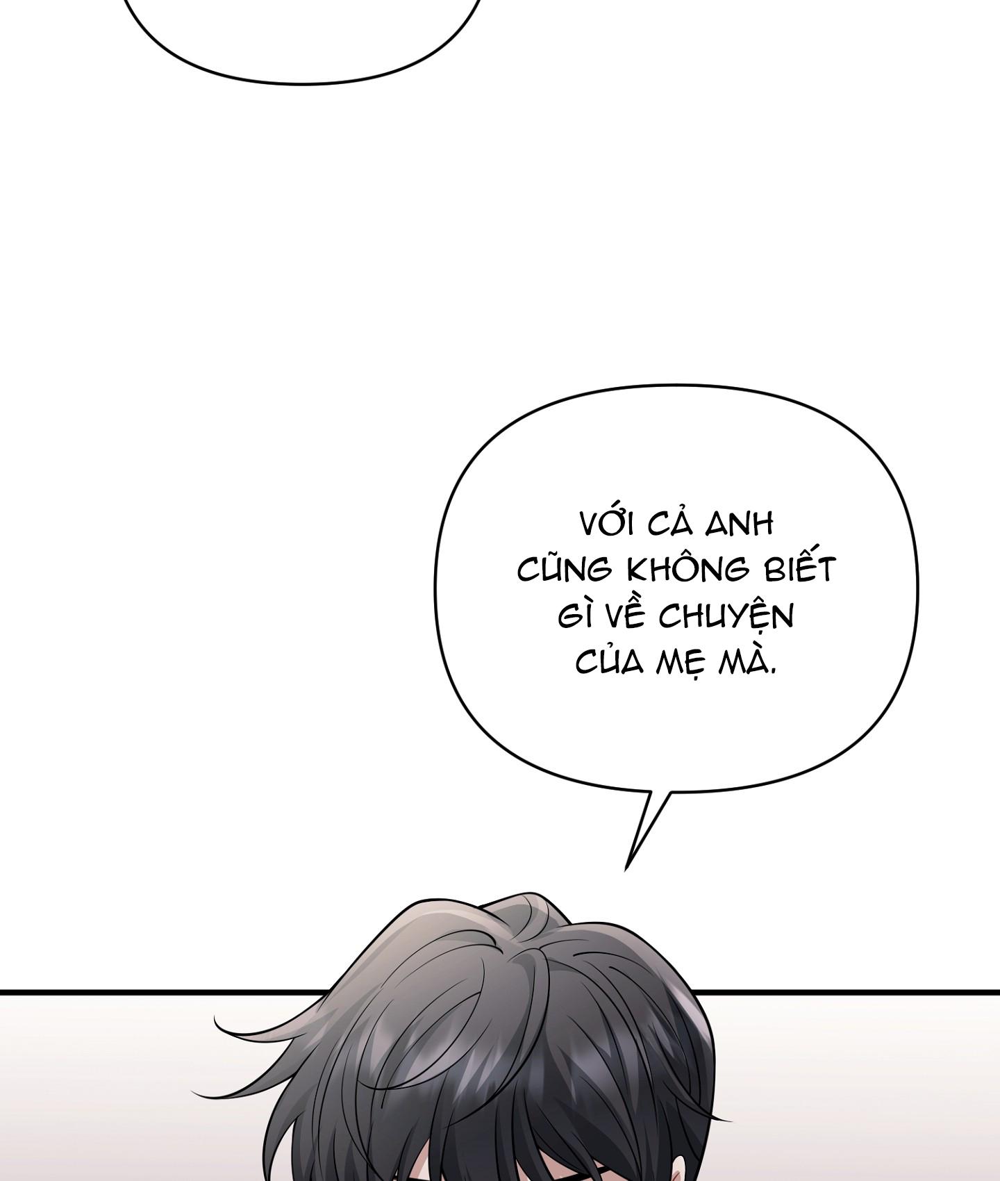 Đọc truyện Vết Hằn - Chapter 38