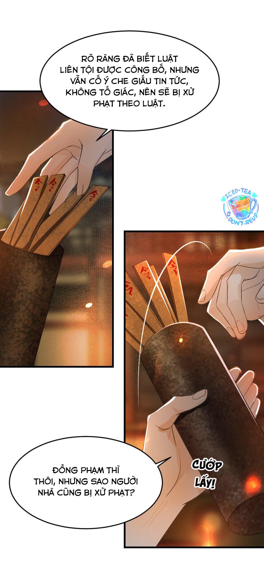 Đọc truyện Vòng Luân Hồi - Chapter 105