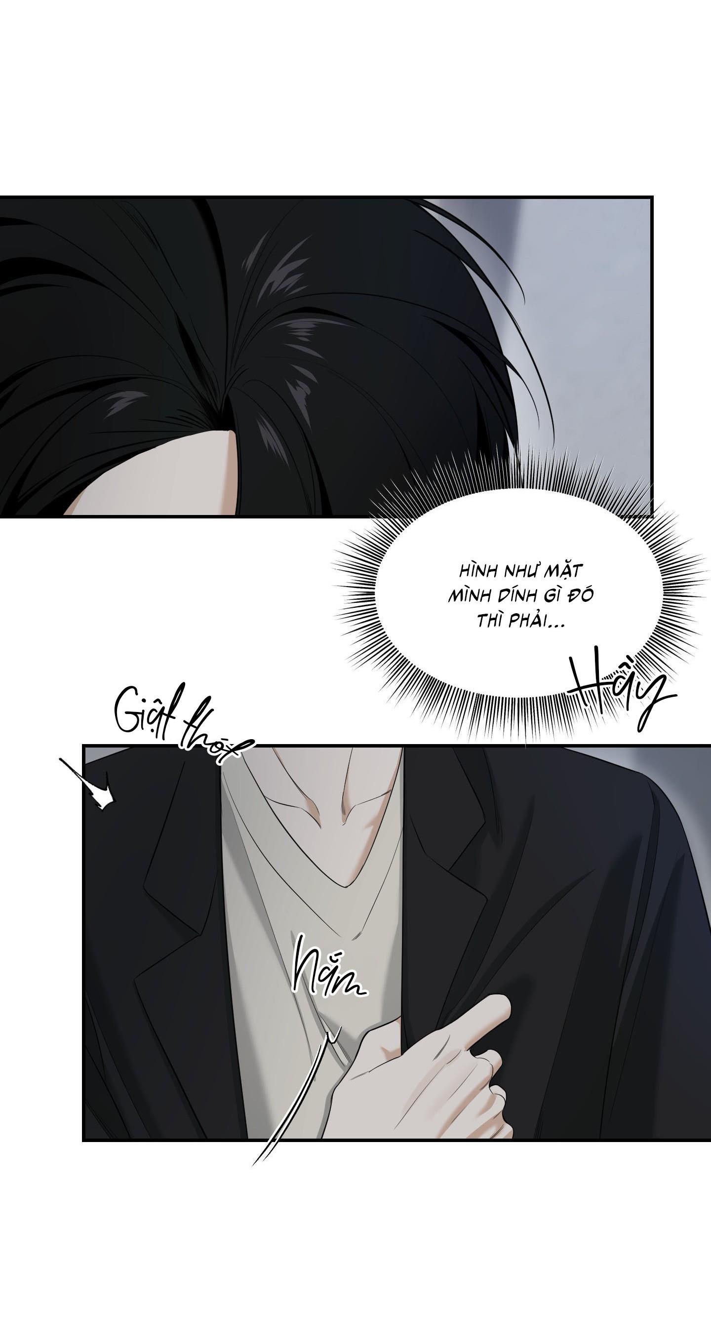 Đọc truyện |DROP| Hưởng Lợi - Chapter 27