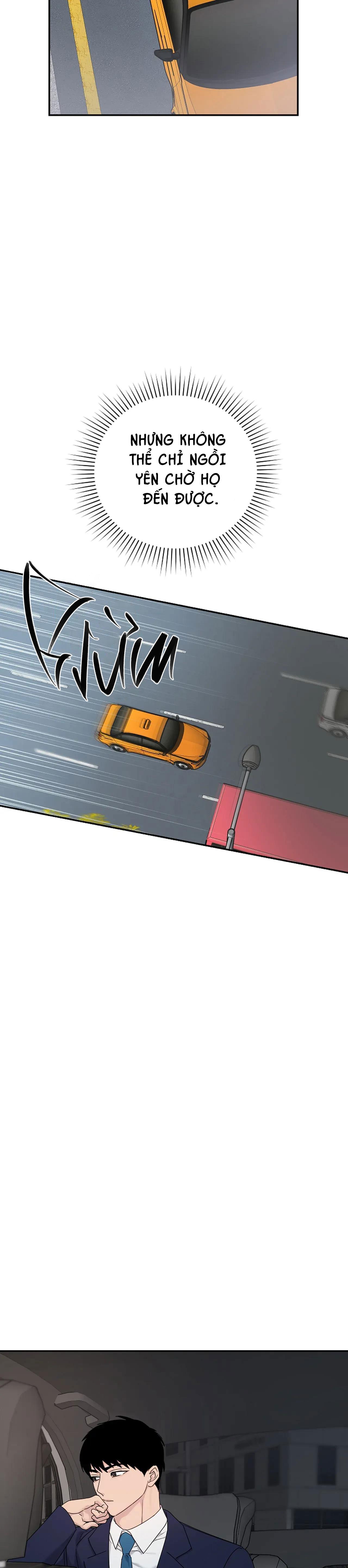 Đọc truyện THỢ SĂN MỘT ĐÊM 10 LẦN - Chapter 19