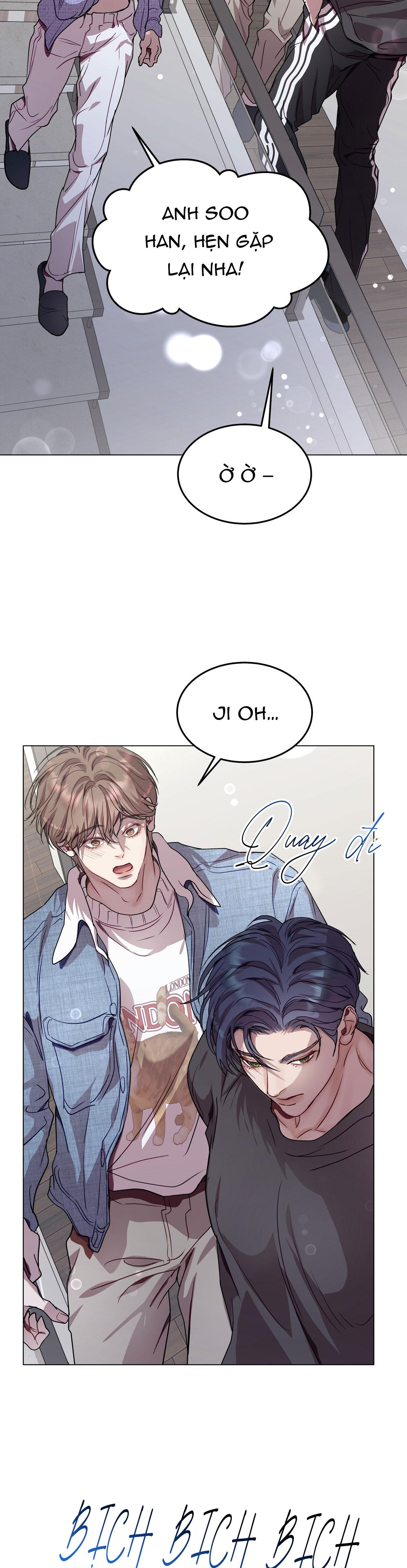 Đọc truyện LỐI SỐNG ÍCH KỶ - Chapter 79