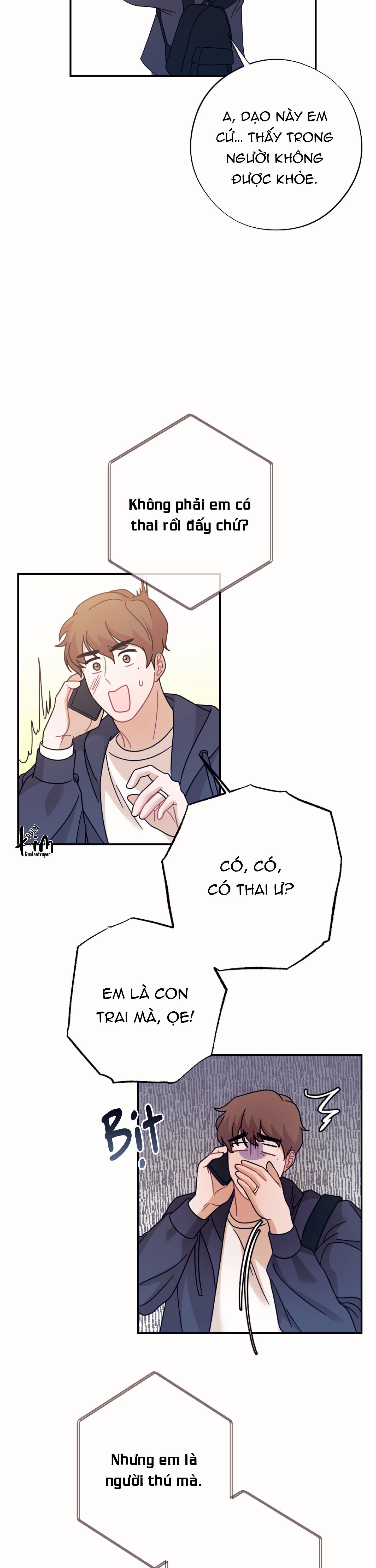 Đọc truyện TUYỂN TẬP NGỰC BỰ, CUNG KHỦ CỦA NHÀ KIM - Chapter 172.5