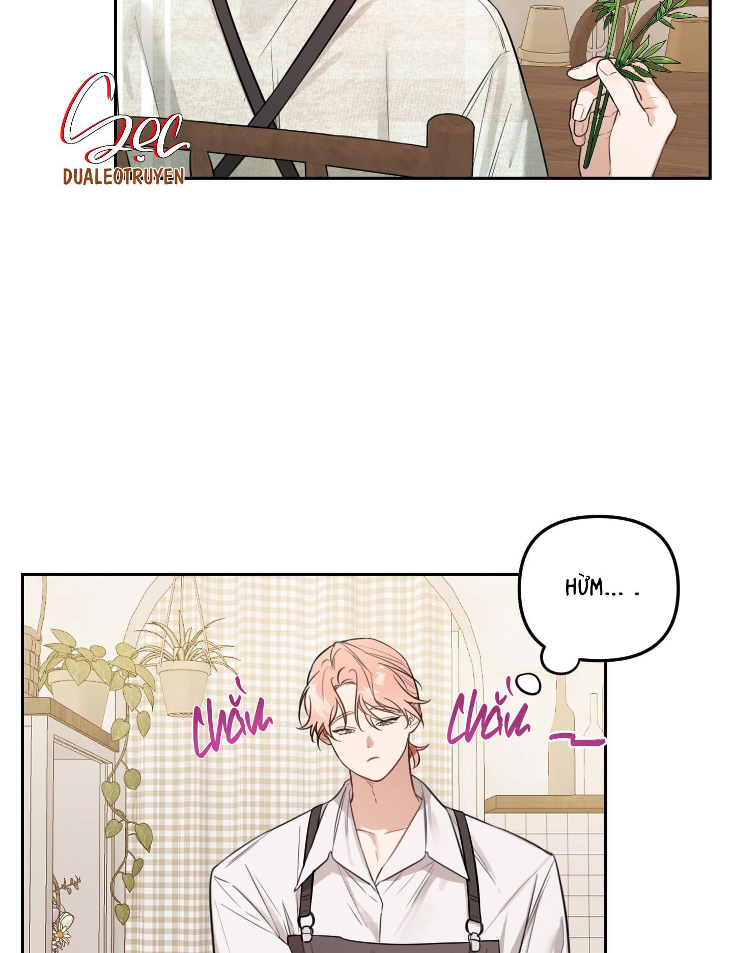 Đọc truyện VƯỜN HOA - Chapter 28