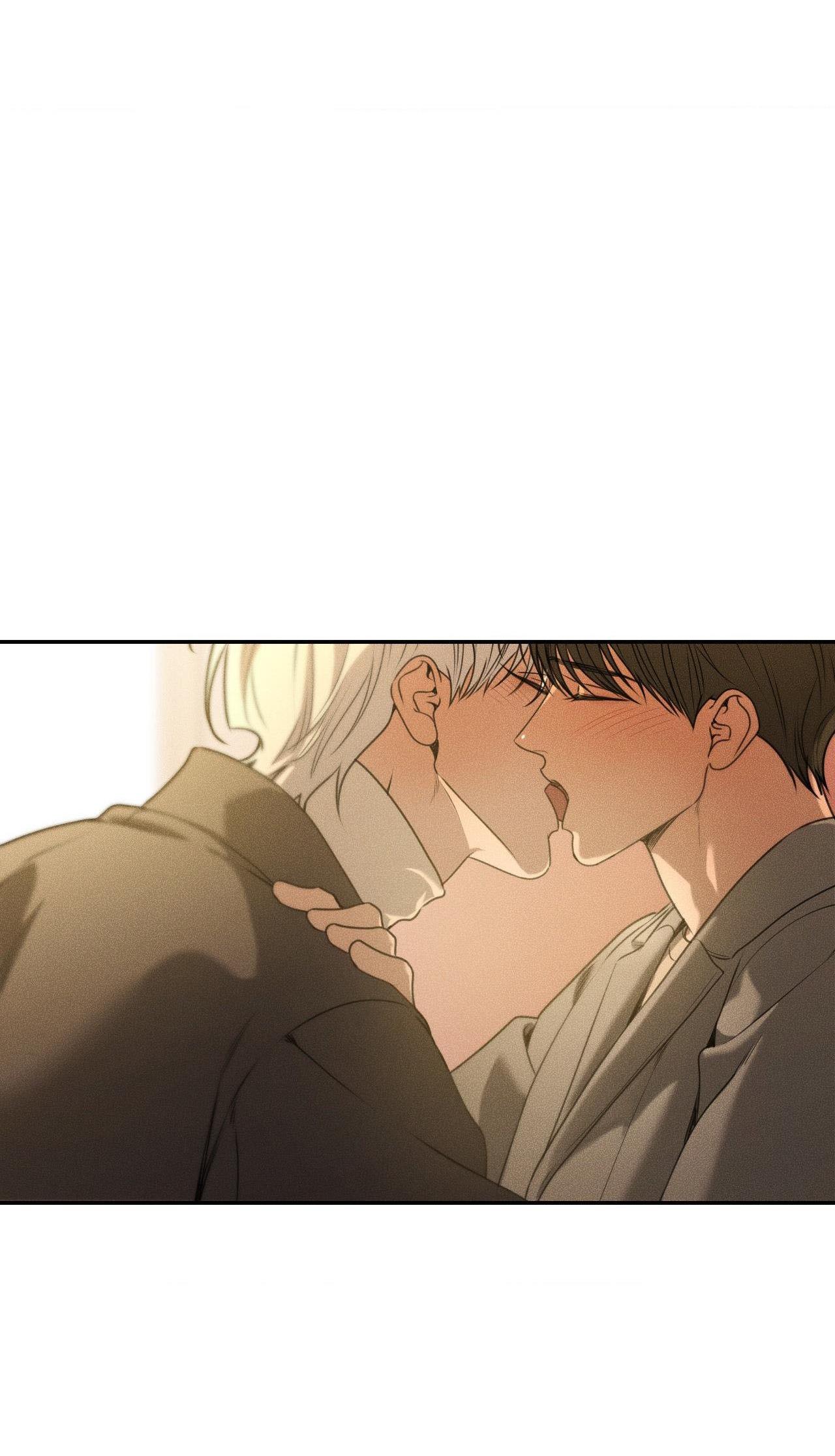 Đọc truyện  Gấu Teddy thân yêu - Chapter 31