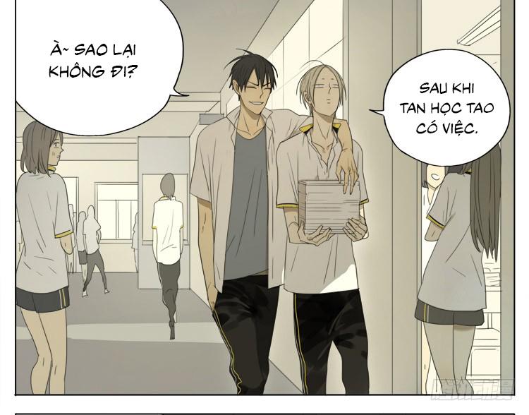 Đọc truyện 19 days - Chapter 70