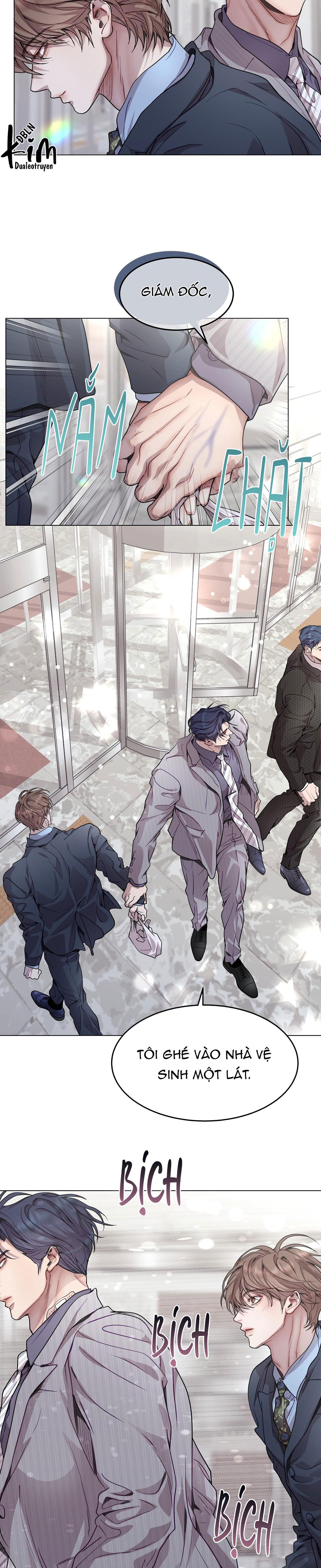 Đọc truyện LỐI SỐNG ÍCH KỶ - Chapter 56