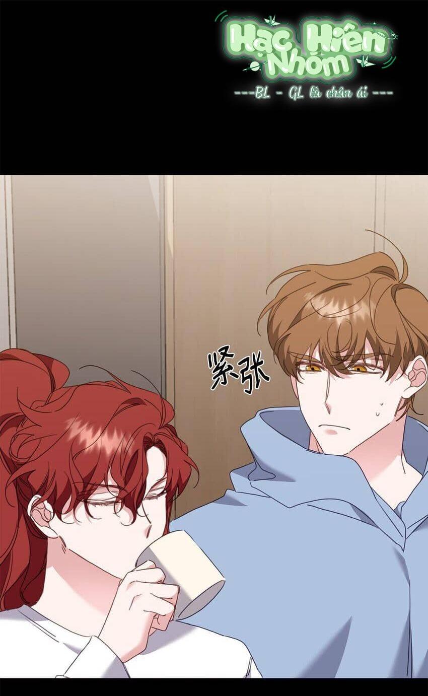 Đọc truyện Bạn Trai Mãnh Hổ Của Hắn - Chapter 9