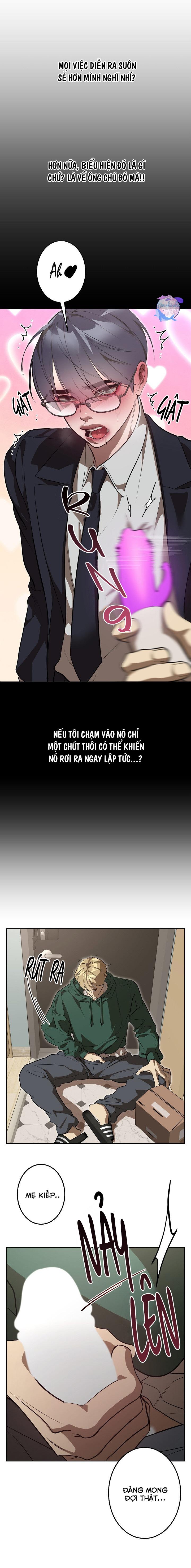 Đọc truyện (END) KẾ HOẠCH CƯA ĐỔ ÔNG BỐ NGỖNG NHÀ BÊN - Chapter 1