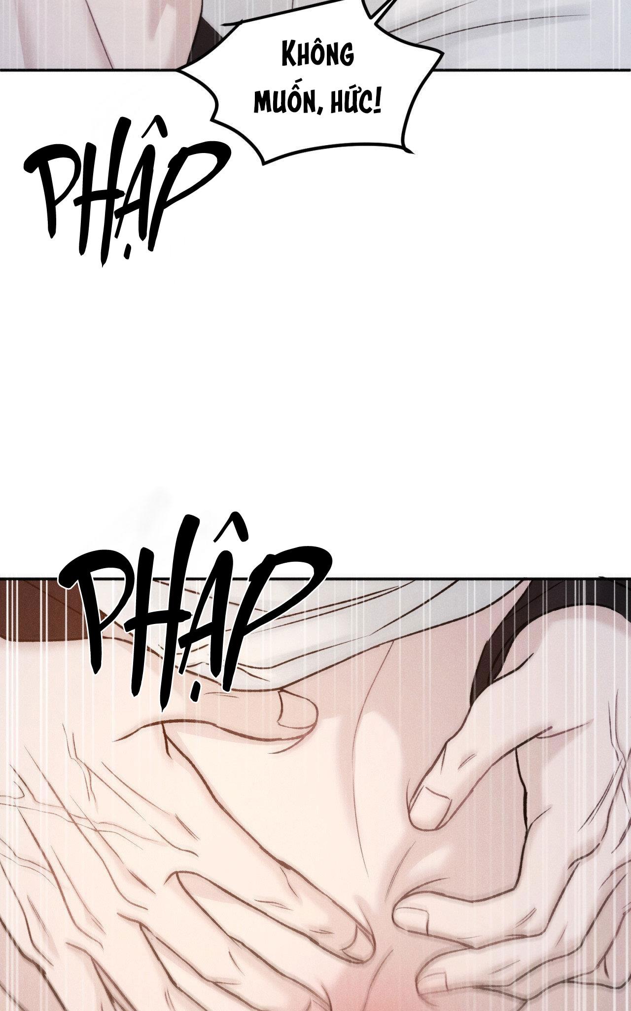 Đọc truyện Joo Eun - Chapter 12