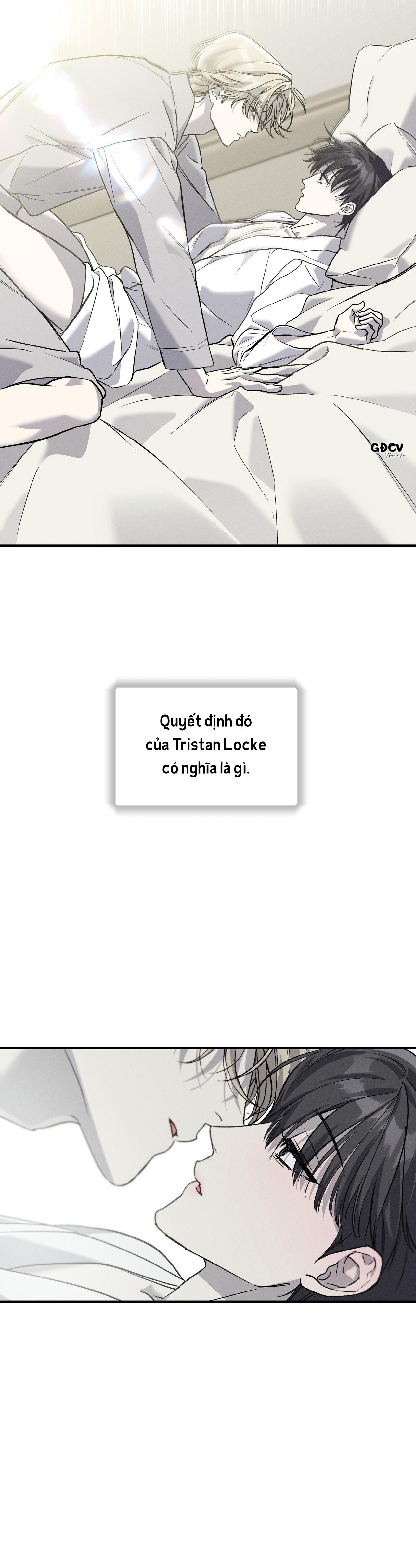 Đọc truyện LÂU ĐÀI GỖ MUN - Chapter 13