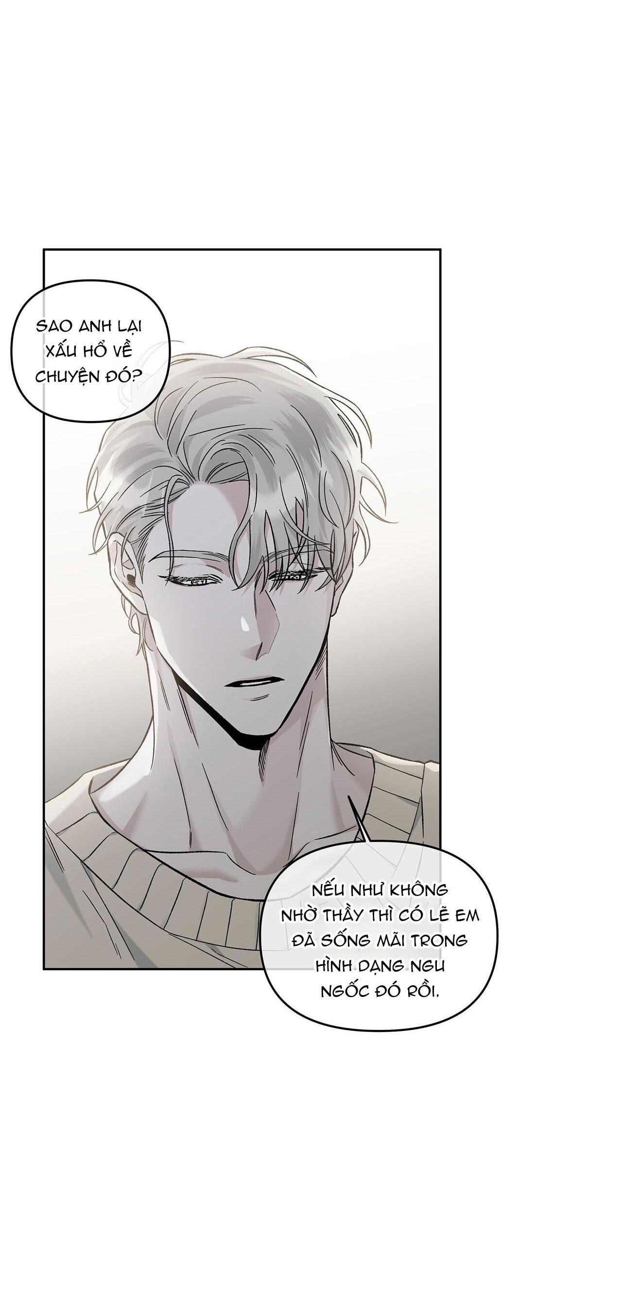 Đọc truyện DƯỚI VÙNG ĐẤT XANH - Chapter 4