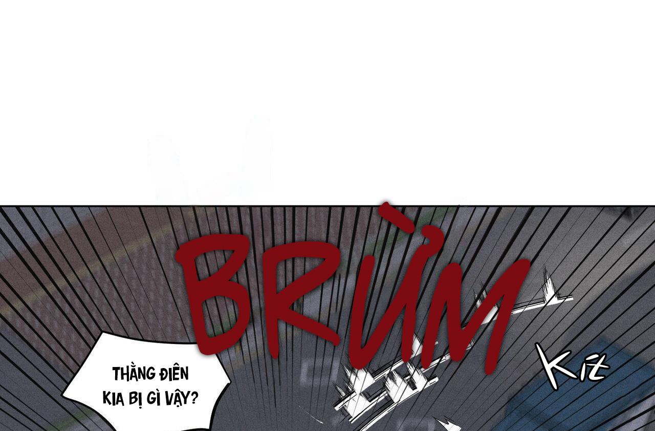 Đọc truyện CÔNG VIỆC LÀM THÊM HÀNG NGÀY - Chapter 18.1