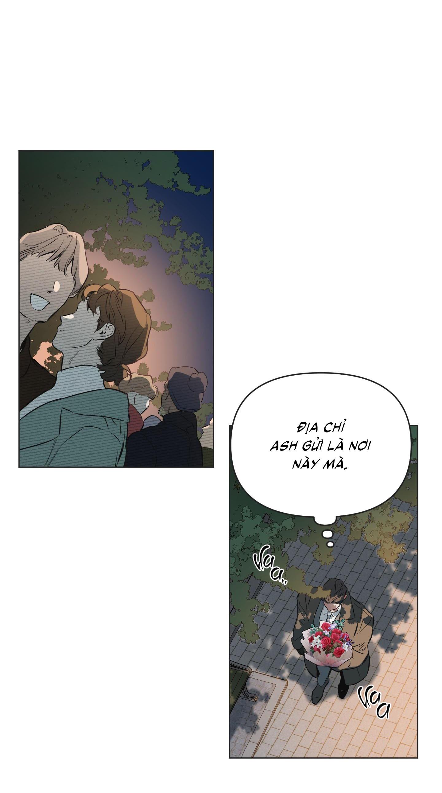 Đọc truyện  Định Tên Mối Quan Hệ - Chapter 68