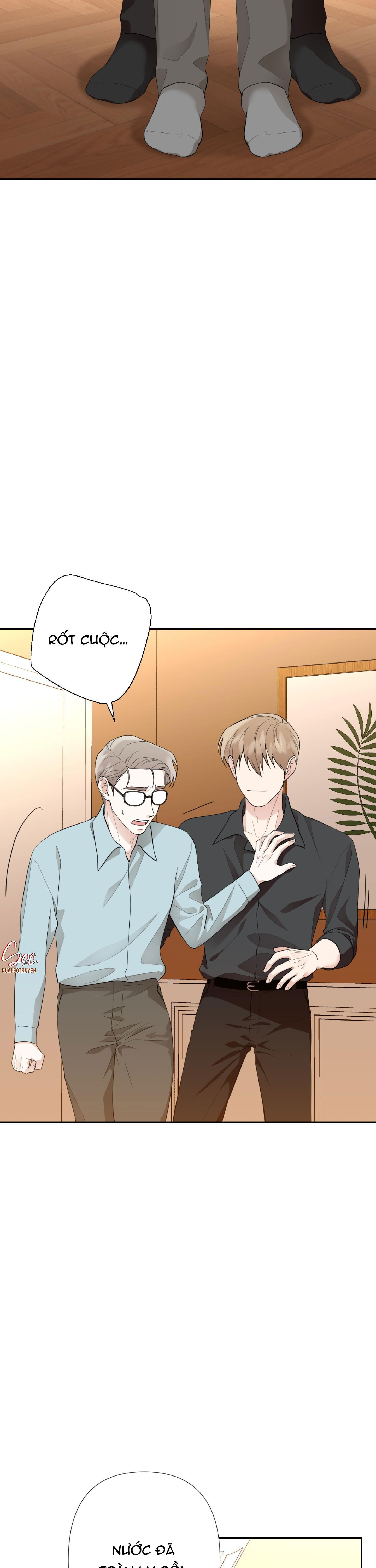 Đọc truyện TUYỂN TẬP NHỮNG ÔNG CHÚ TÀ ZÂM - Chapter 12.3