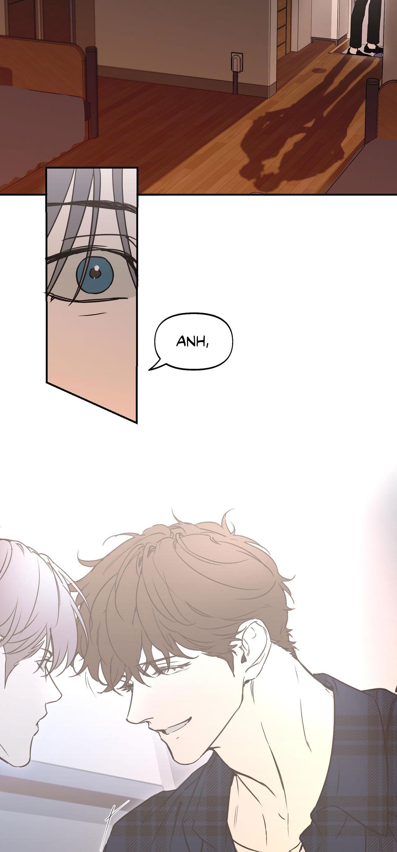 Đọc truyện NERD PROJECT - Chapter 33