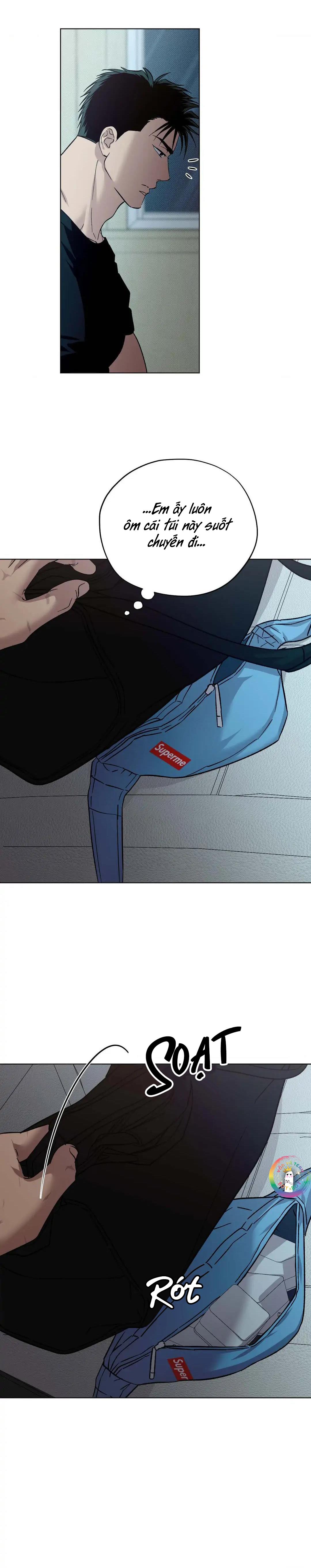 Đọc truyện (END) Tay Đua Đỉnh Cao - Chapter 30