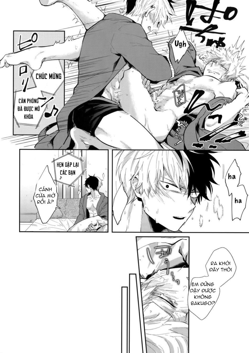 Đọc truyện Ổ sìn OTP - Chapter 141