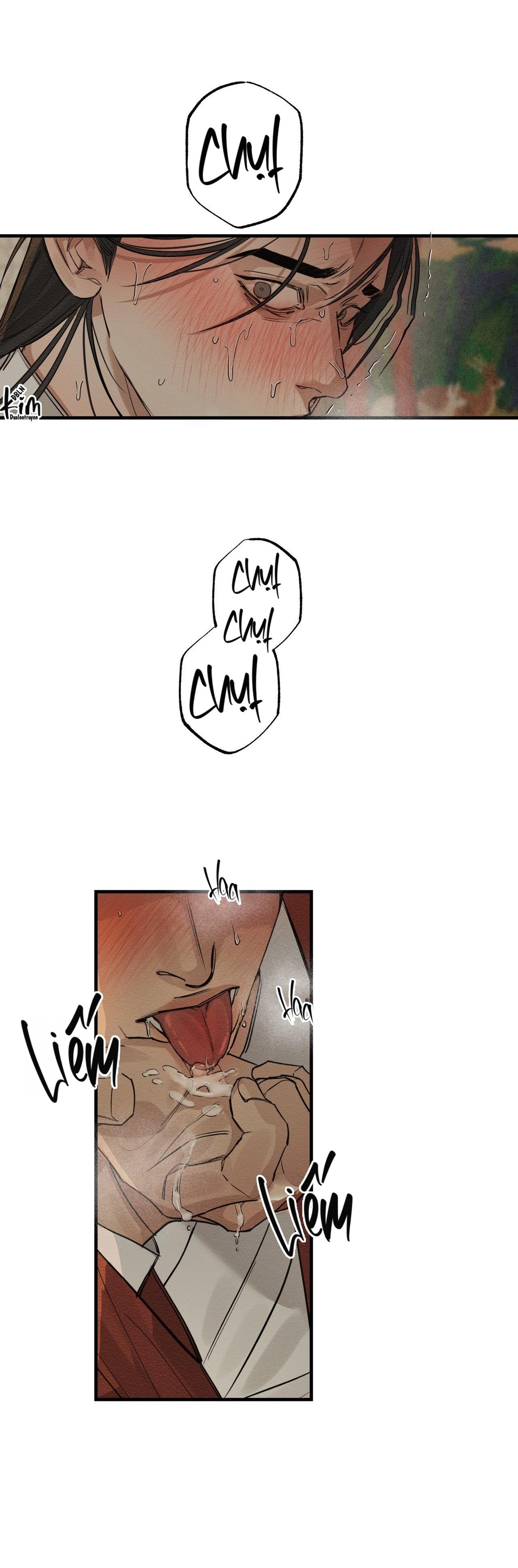 Đọc truyện DUYÊN PHẬN - Chapter 9