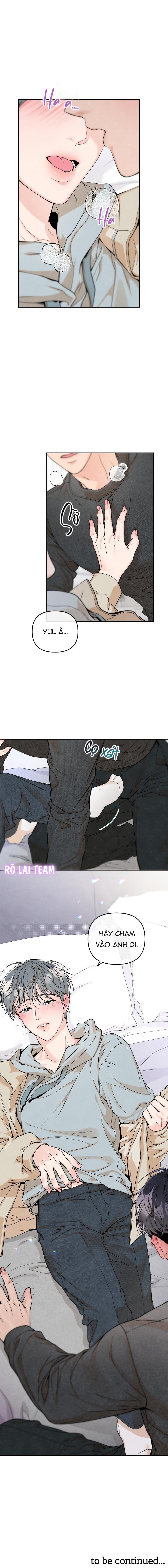 Đọc truyện Drop NGƯỜI CŨ KHÔNG RỦ CŨNG ĐẾN - Chapter 7