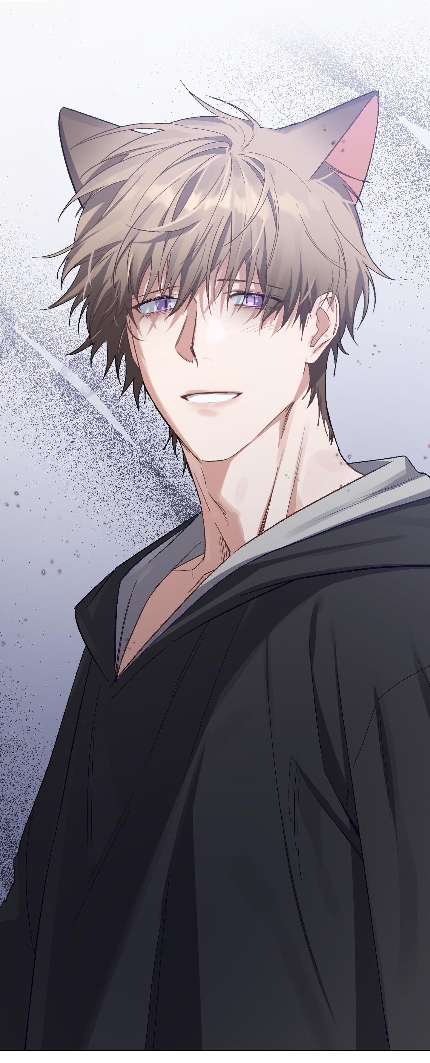 Đọc truyện THỎ NHỎ XUẤT TINH TRONG 3 GIÂY (END) - Chapter 11