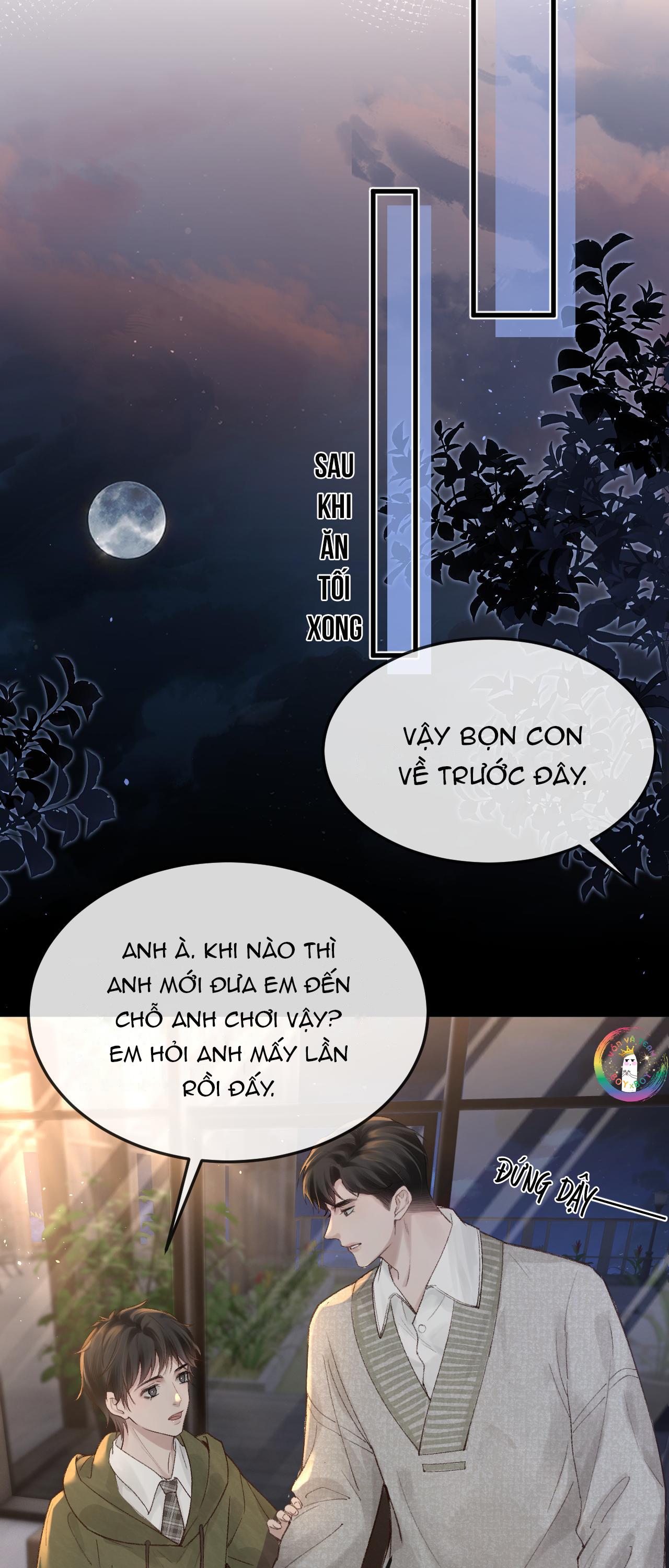 Đọc truyện Cuộc Đối Đầu Gay Gắt - Chapter 60
