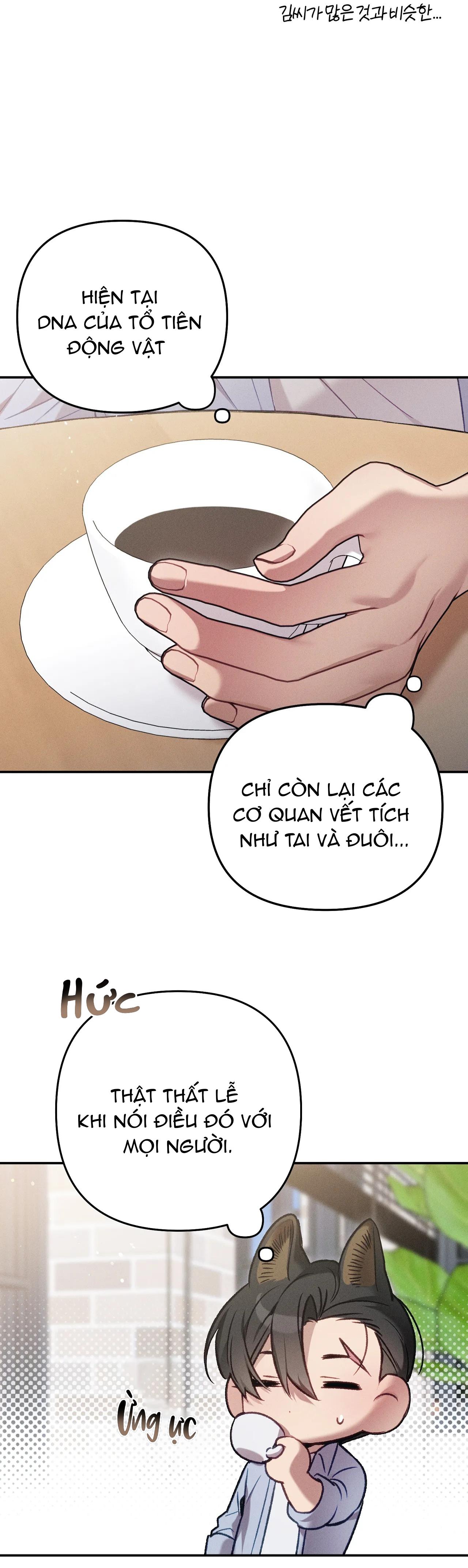 Đọc truyện Tuyển tập bara-boom Body chà bá lửa - Chapter 16