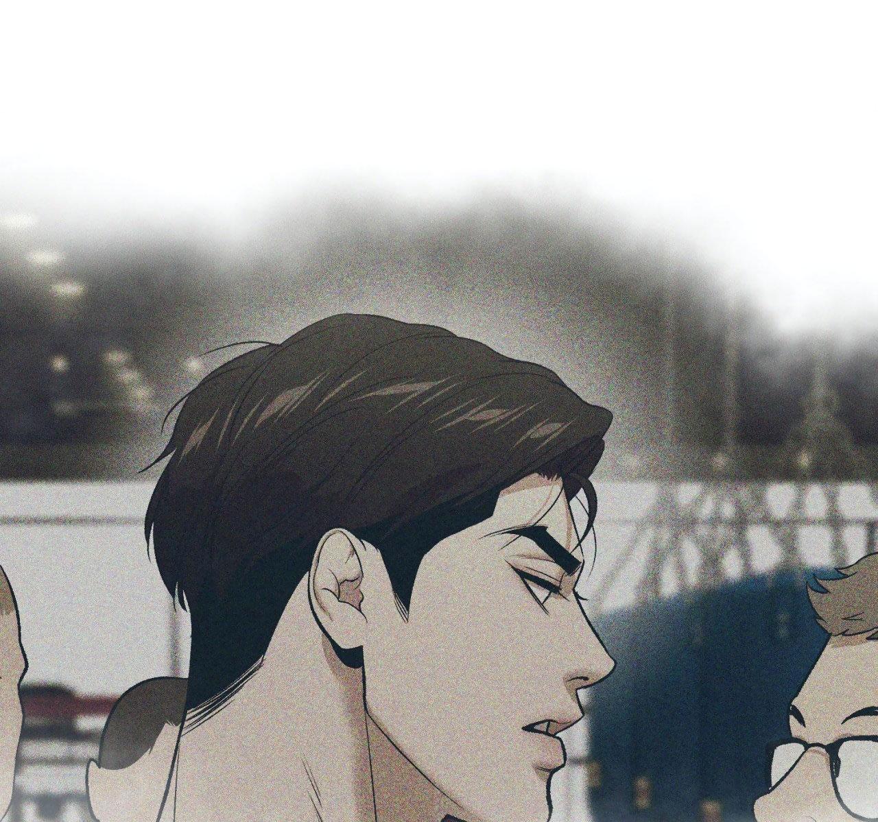 Đọc truyện Jinx - Chapter 41