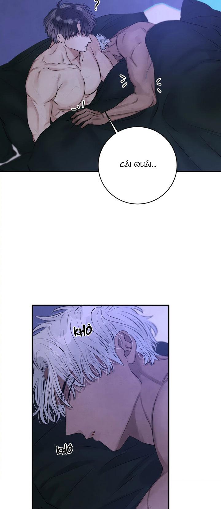 Đọc truyện VẤP NGÃ BỞI CÁI TÔI - Chapter 4
