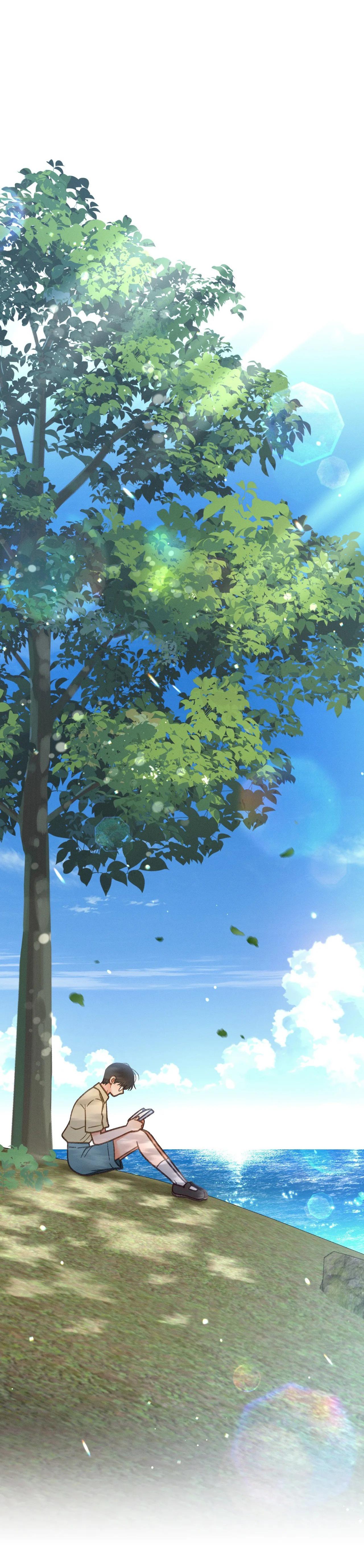 Đọc truyện RẠP CHIẾU PHIM ANEMONE - Chapter 53