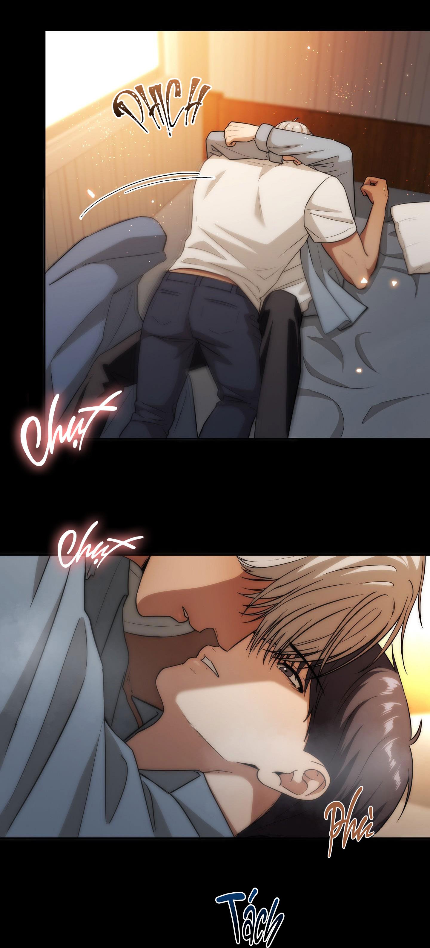 Đọc truyện SLEEP OR SEX - Chapter 9