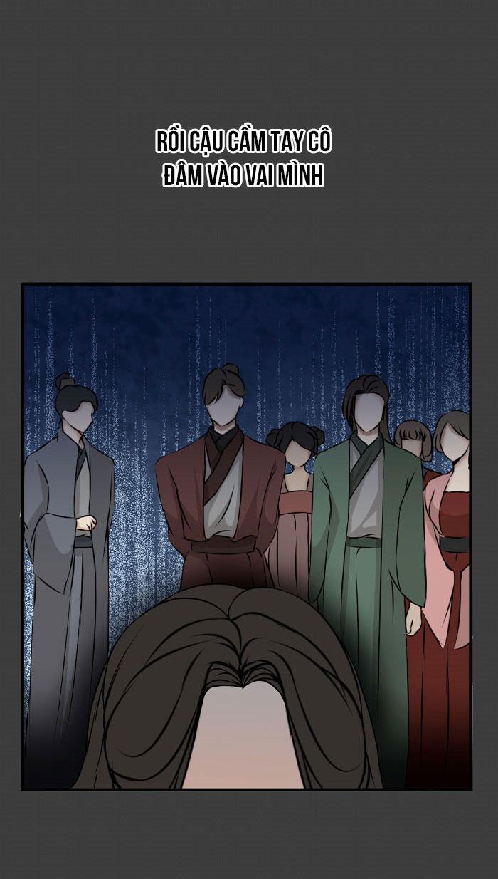 Đọc truyện Sao cứ phải dây dưa với nhân vật phụ như ta - Chapter 8