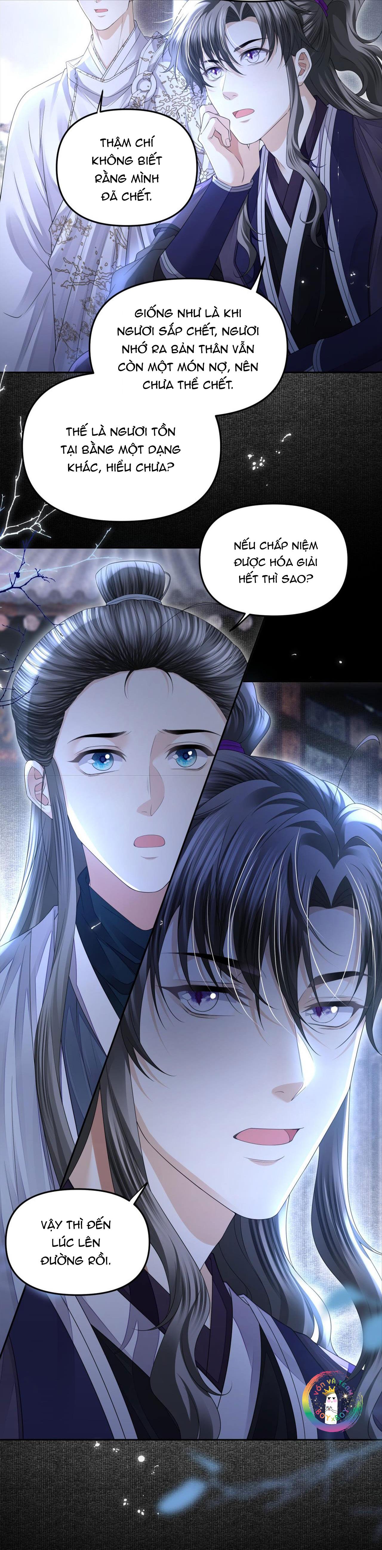 Đọc truyện (END) Đồng Tiền Kham Thế - Chapter 71